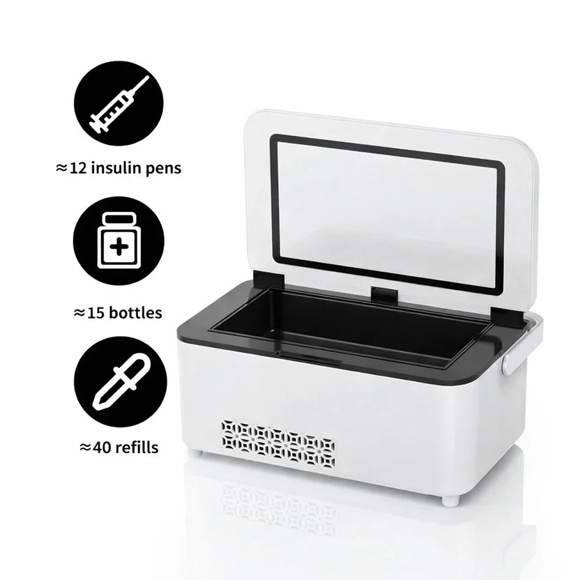 ZKSCool | Precision Coolers, Everywhere You Go