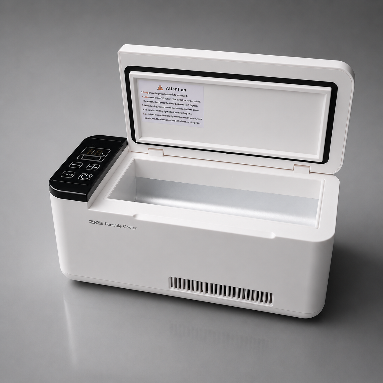 ZKSCool   Portable Electric   Insulin   Cooler| ZKSCool   CB02
