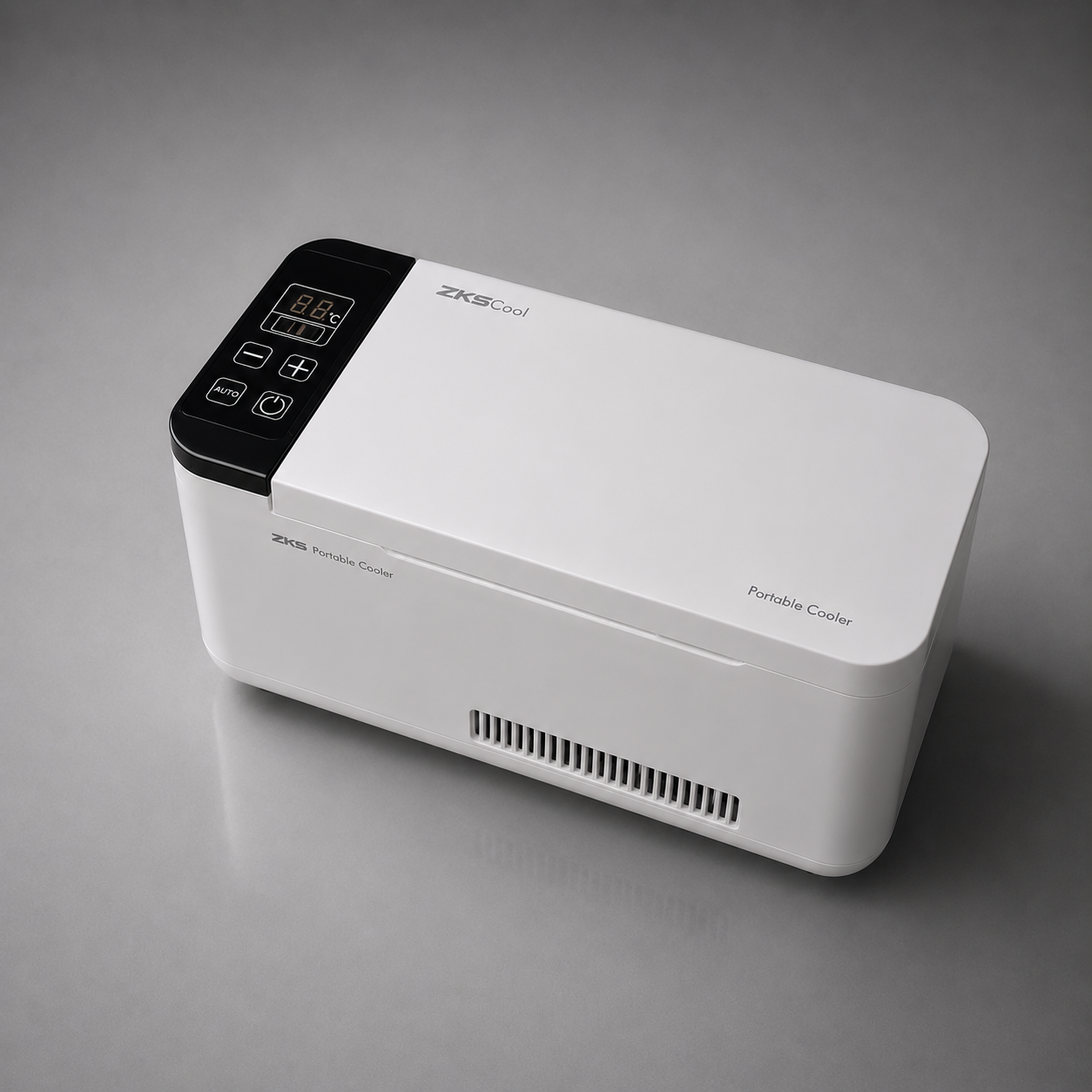 ZKSCool   Portable Electric   Insulin   Cooler| ZKSCool   CB02
