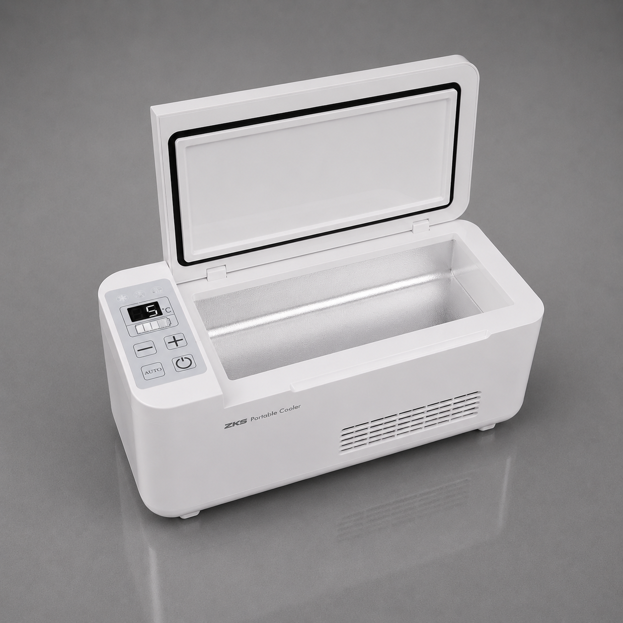 ZKSCool   Portable Electric   Insulin   Cooler| ZKSCool   CB02