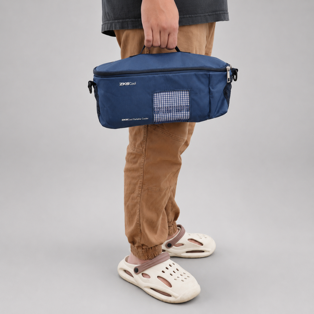 ZKSCool   Portable Electric   Insulin   Cooler| ZKSCool   CB02